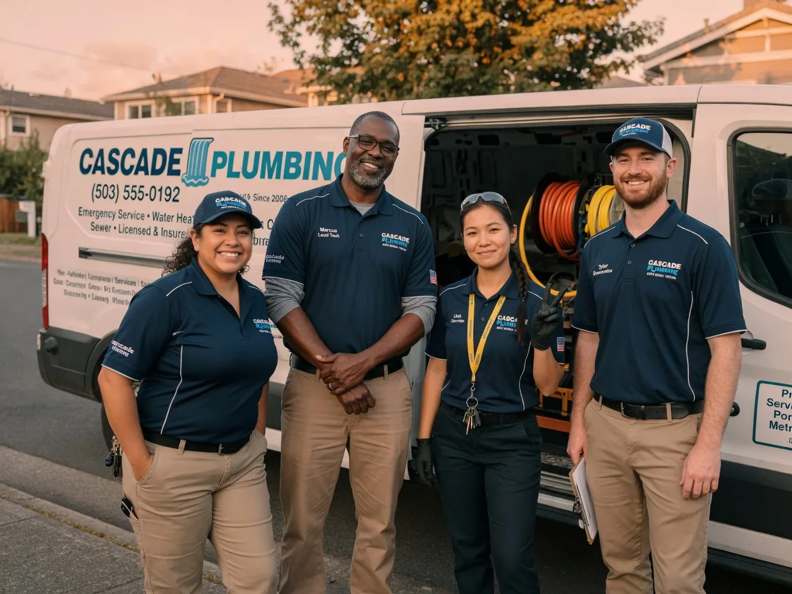 Emergency Plumber company in Marietta, IL